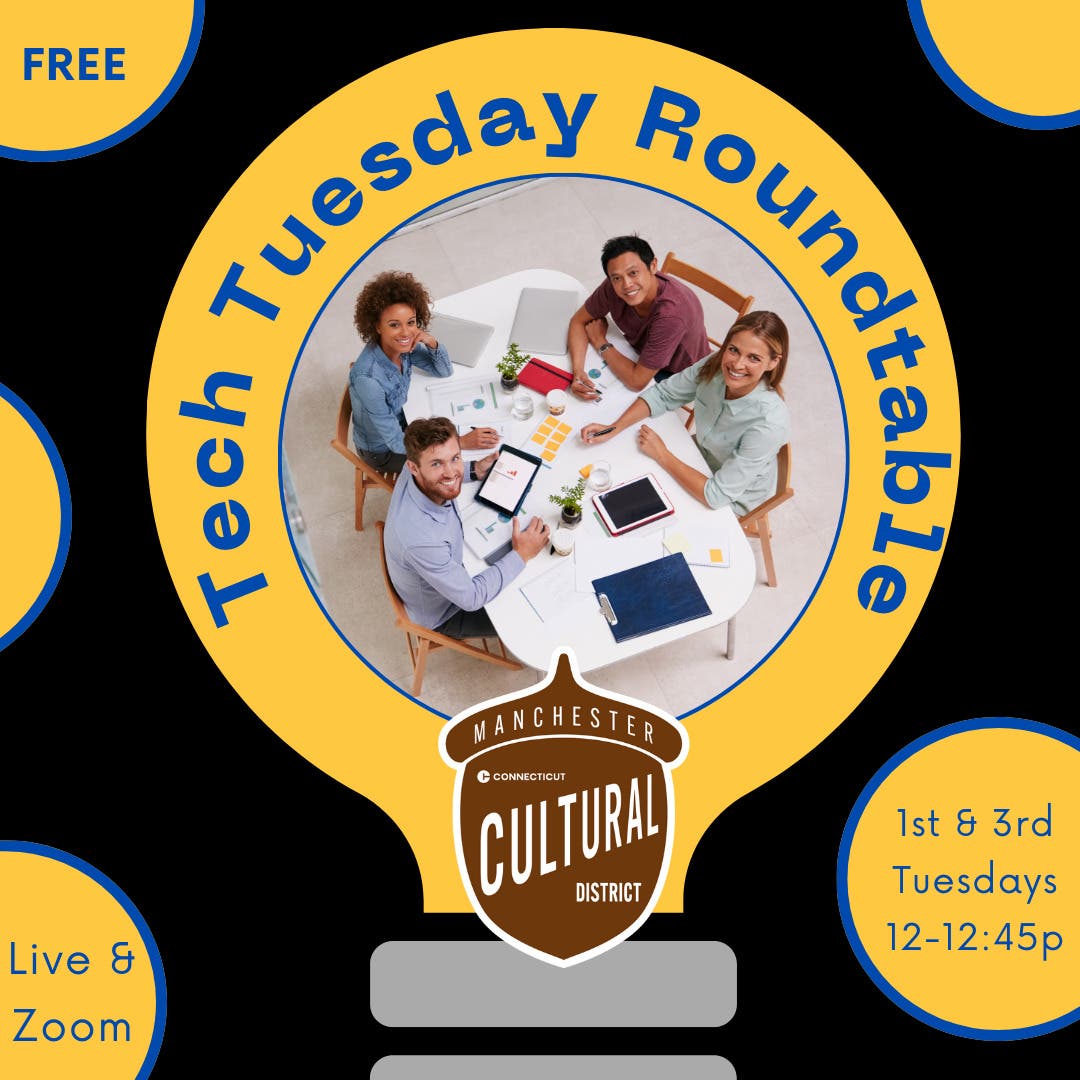 Tech Tuesday