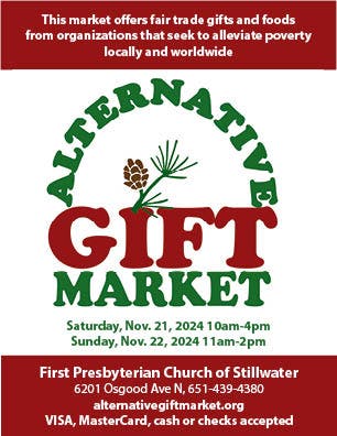 Alternative Gift Market