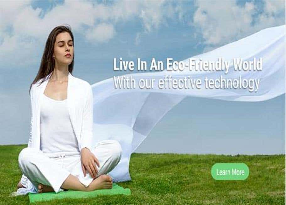 EcoTechWorld Inc.