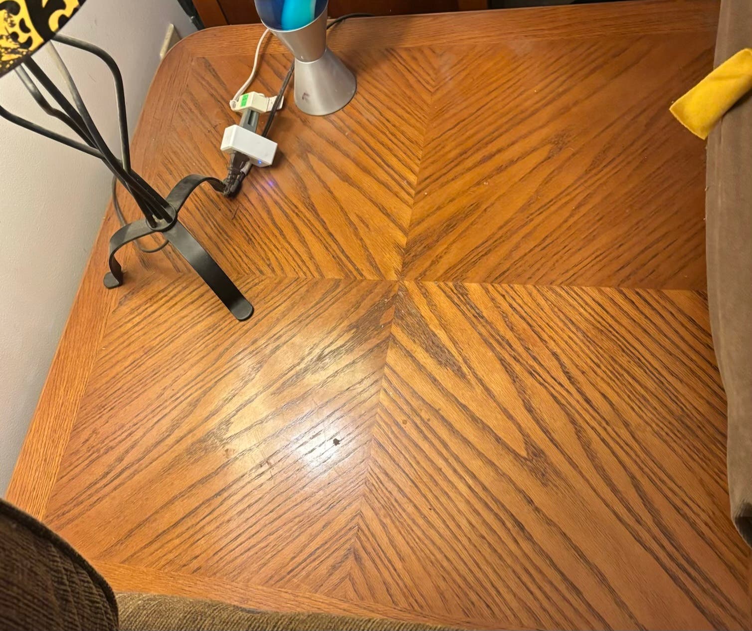 End table for sale
