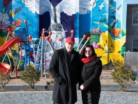 News small post card thumbnail