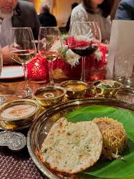 Join Us for Taste of India Wine Pairing Dinner June 28!