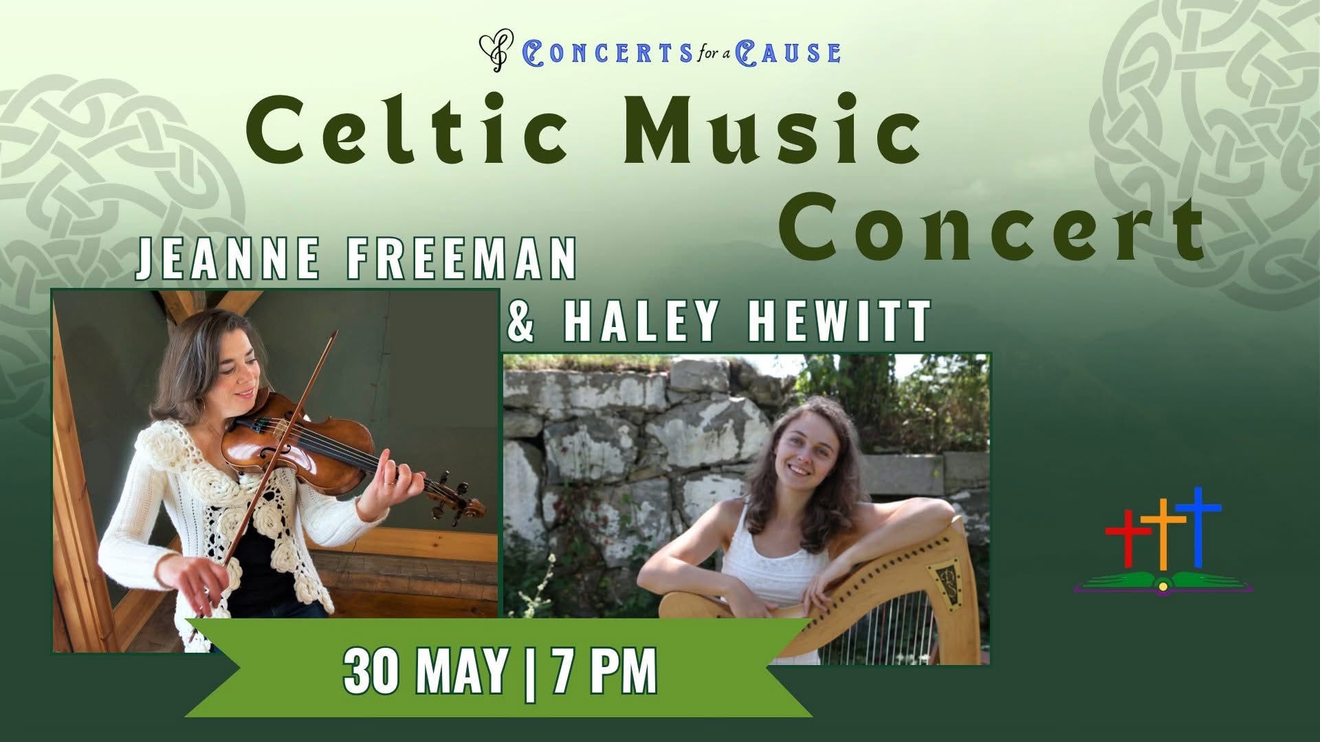 Celtic Music Concert