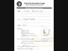 Petition sheets from Dist. 218 candidates notarized by Rep. Bob Rita's staff and listing himself as the main contact. All were filed at the same time by the person. 
