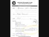 Petition sheets from Dist. 218 candidates notarized by Rep. Bob Rita's staff and listing himself as the main contact. All were filed at the same time by the person. 
