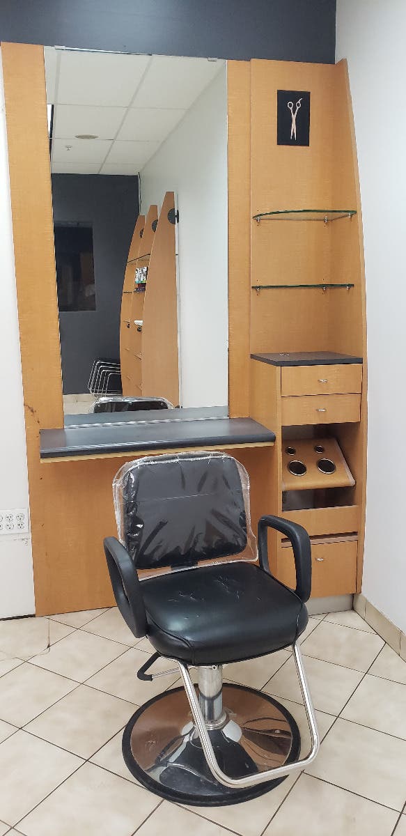 Beauty Salon Equipment Grayslake, IL Patch