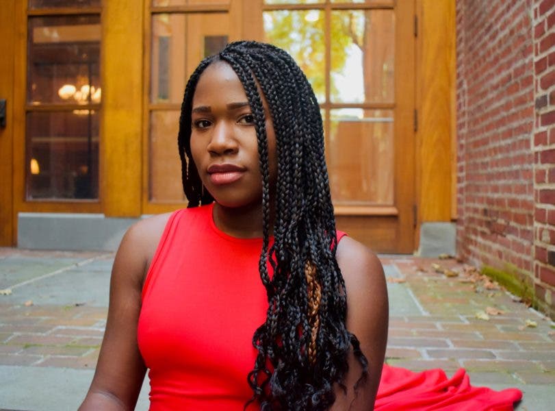 Dec 10 Soprano Ren e Richardson Headlines Holiday Cheer Concert 