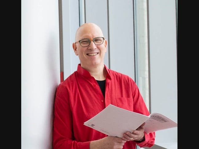 Jed Gaylin, music director of the Bay Atlantic Symphony, is looking ahead to an exciting season filled with music that has stood the test of time. As Gaylin says, many of this season’s selections were once considered revolutionary novelties.