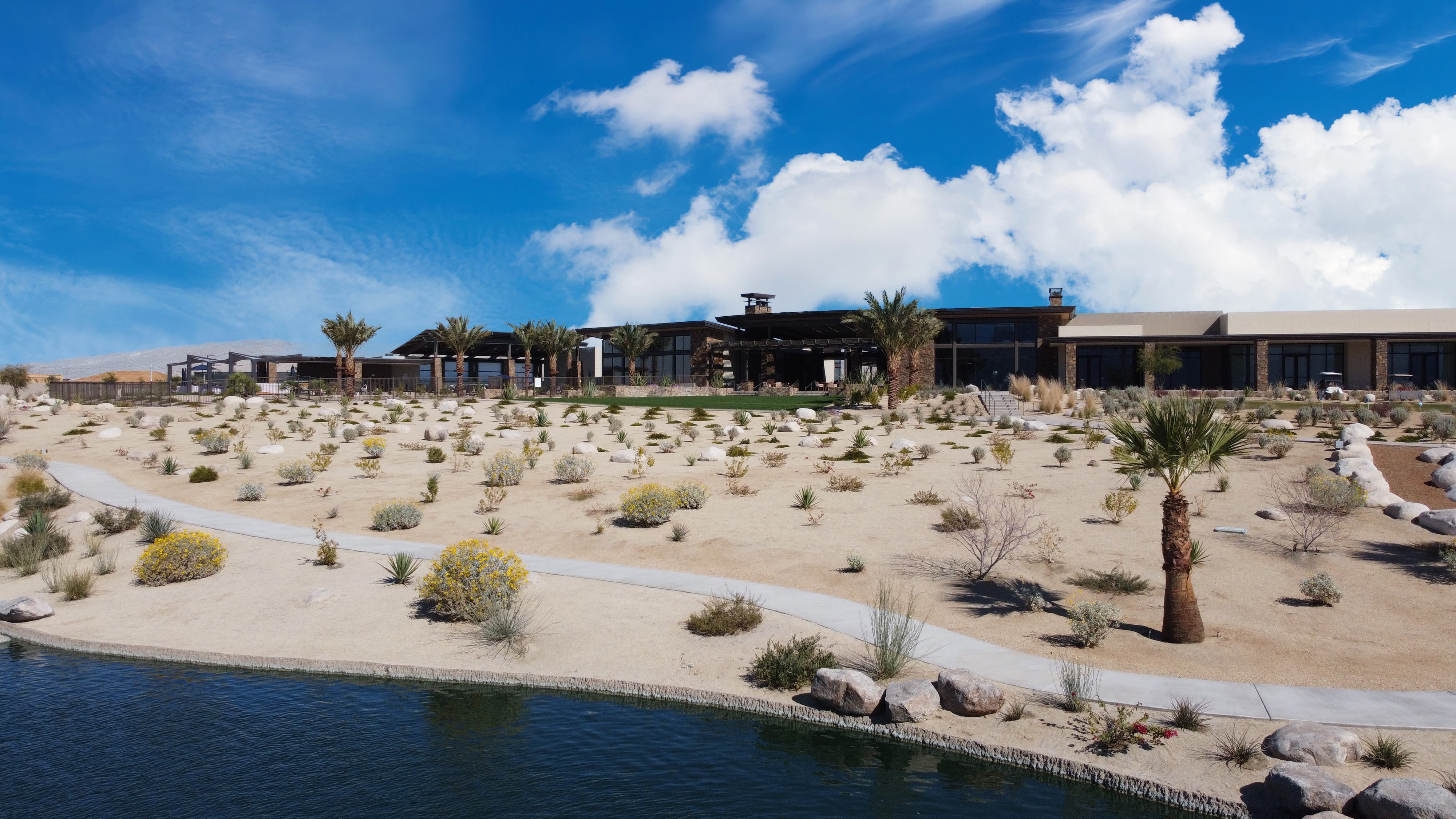 Del Webb Rancho Mirage Homes for Sale | from $599,000