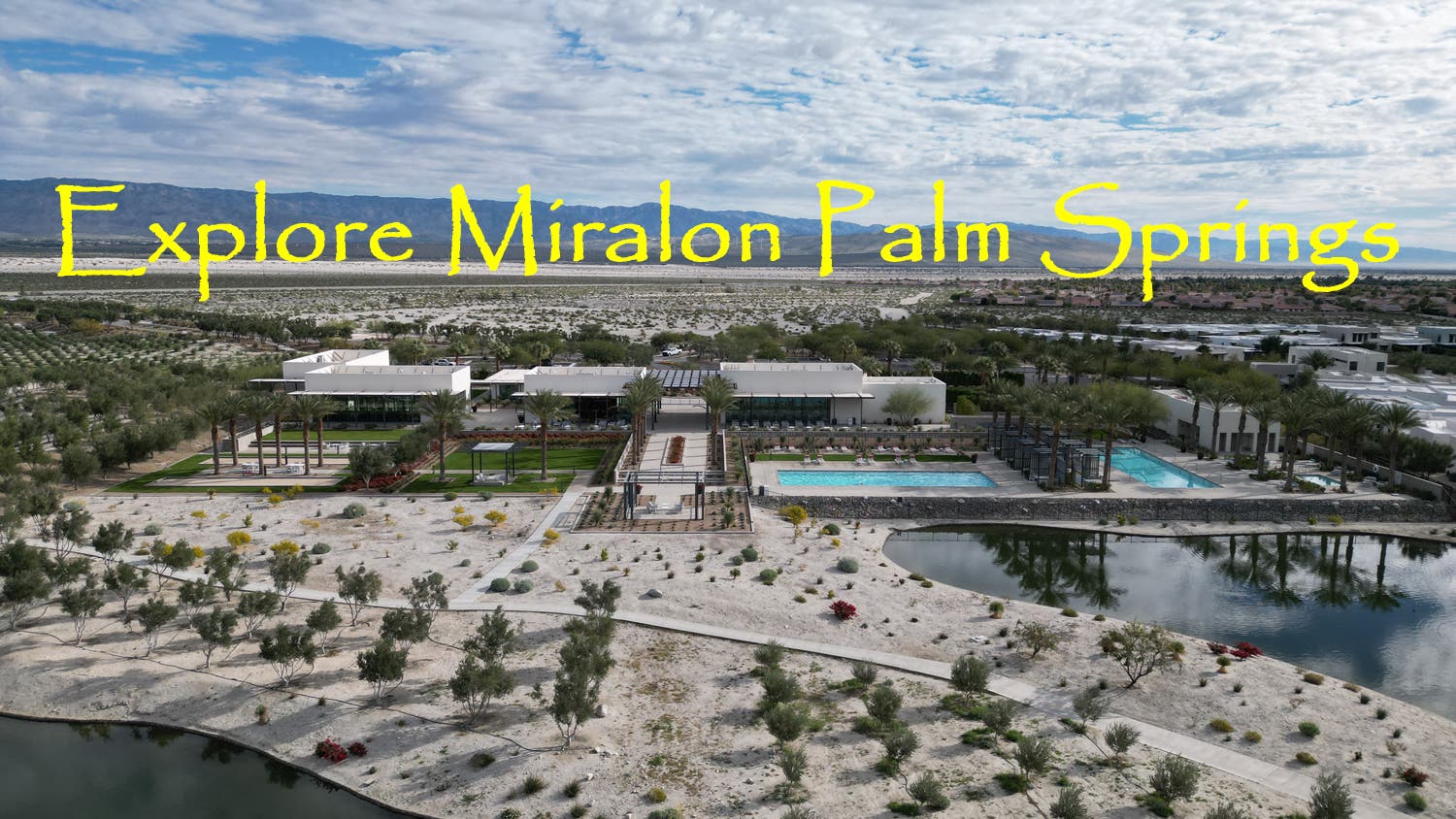 Miralon Homes for Sale | from $815,000