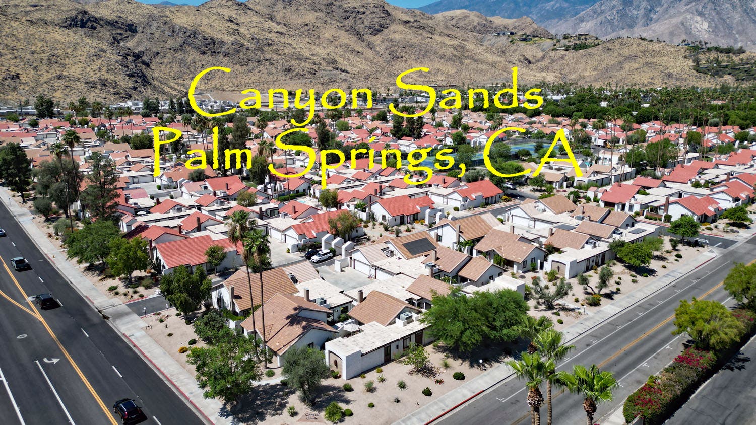 Canyon Sands Condos for Sale | from $389,000
