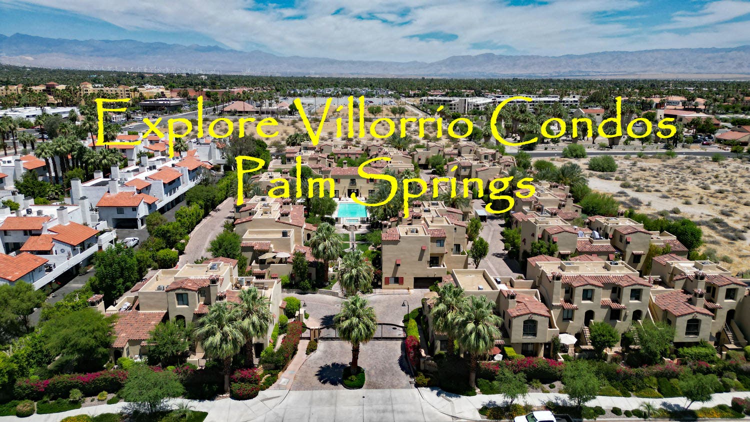 Villorrio Condos for Sale | from $579,000