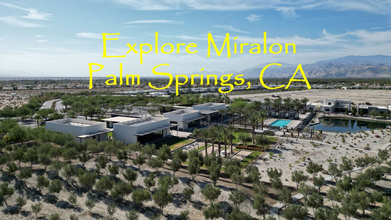Miralon Homes for Sale | from $765,000