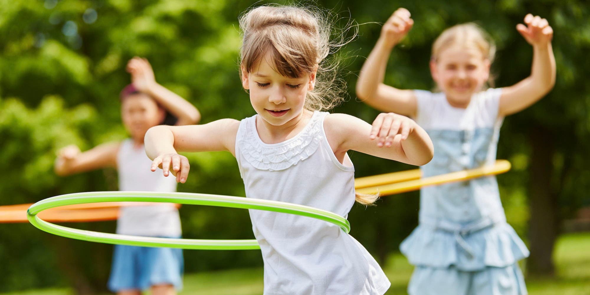 Kids' Night Trivia & Outdoor Games- Foxbank