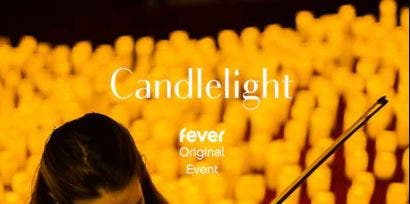 Candlelight: A Tribute to Taylor Swift