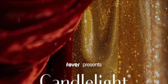 Candlelight: Queen vs. ABBA