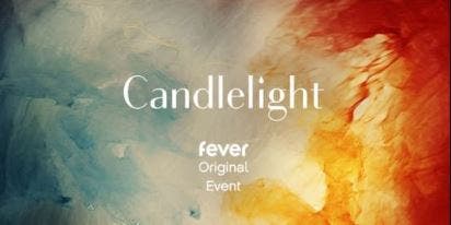 Candlelight: Coldplay & Imagine Dragons