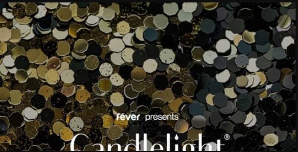 Candlelight: Tribute to Michael Jackson