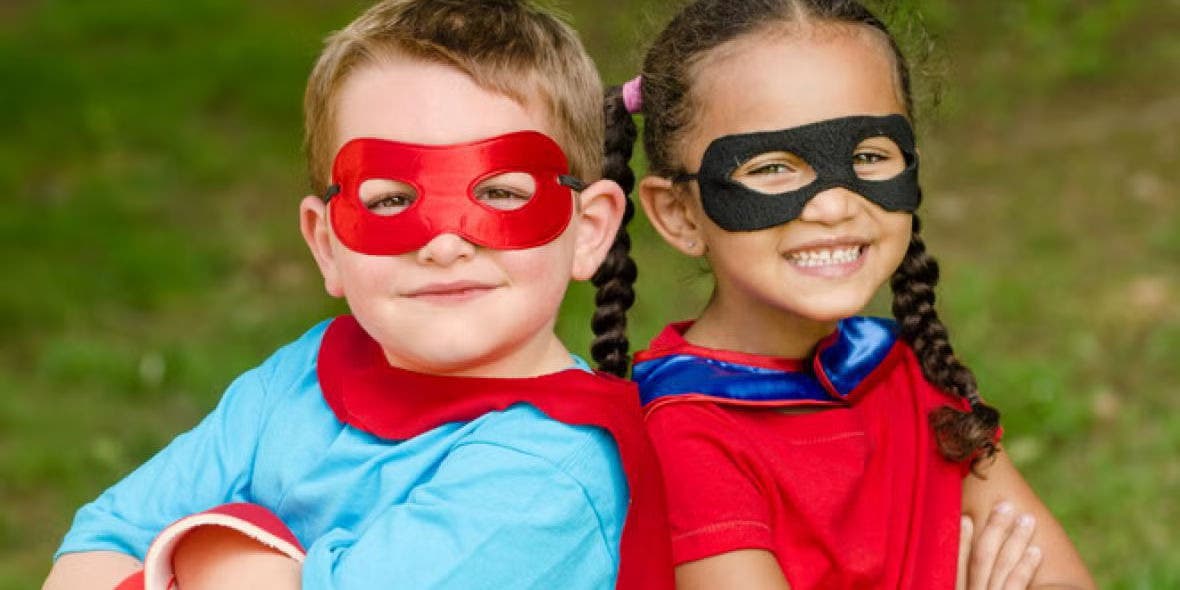 Costume & Characters Kids' Night