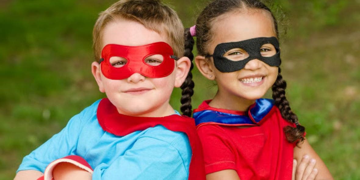 Costume & Characters Kids' Night