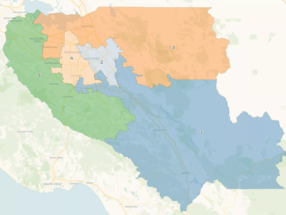 The Yellow Map, formerly known as the Unity Map.
