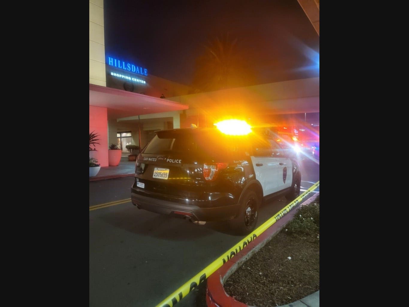 4 Teens Arrested In Connection With Hillsdale Mall Shooting | San Mateo ...