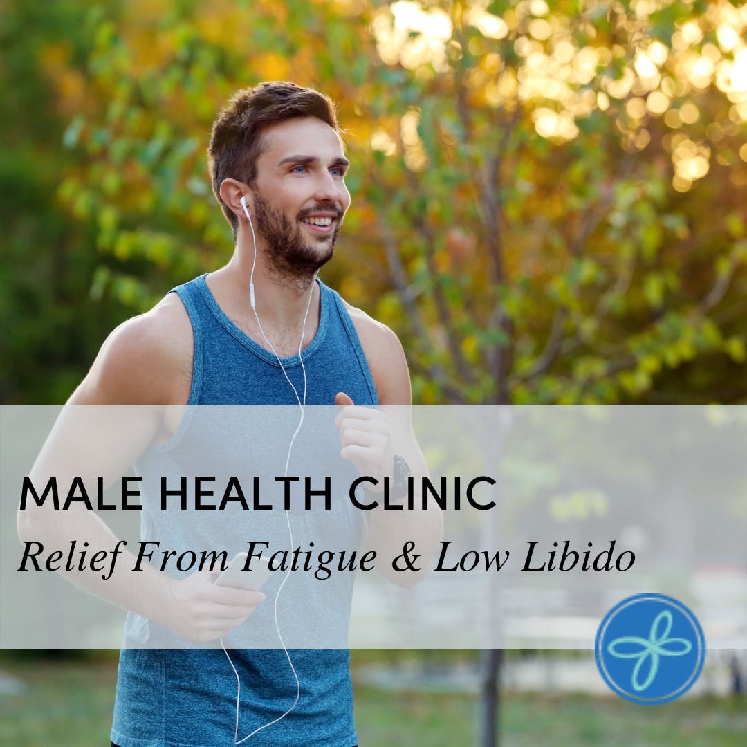 AgeRejuvenation Men's Health Clinic Tampa, FL Patch