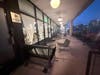 Joylark Plant Kitchen & Bar -   Outdoor Dining