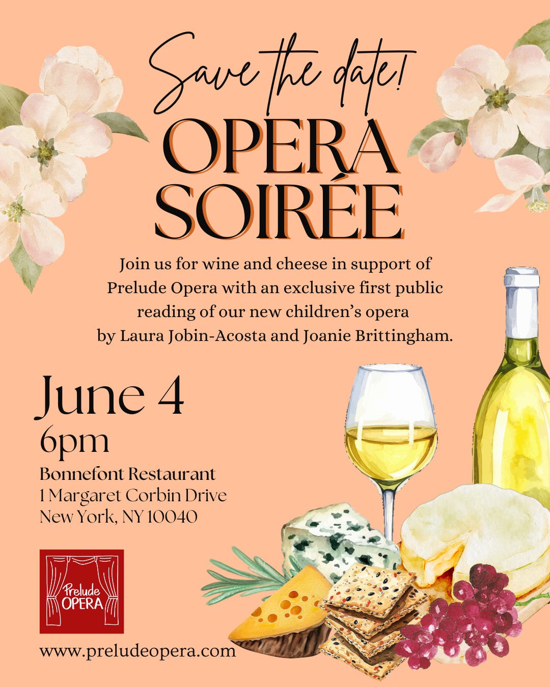 Opera Soirée