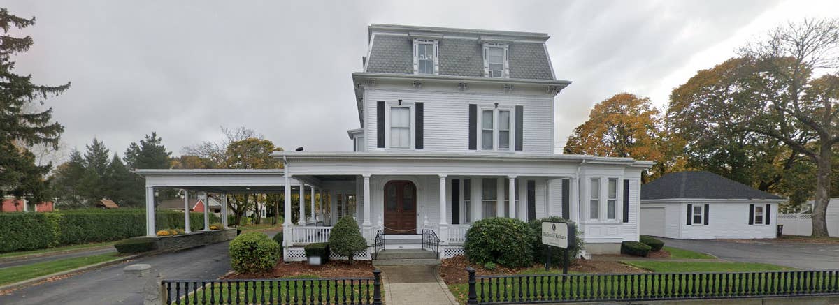 McDonald Keohane Funeral Home - North