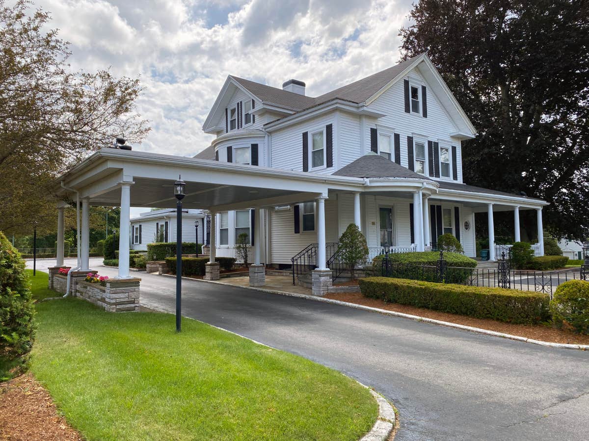McDonald Keohane Funeral Home - East