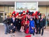 Ribbon Cutting Ceremony 