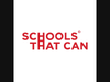 Schools That Can Logo.