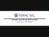 The New Jersey Business Action Center (NJBAC), housed within the Department of State and lead under Executive Director Melanie Willoughby, is a business-first resource that offers no-cost, confidential assistance to help businesses grow. 