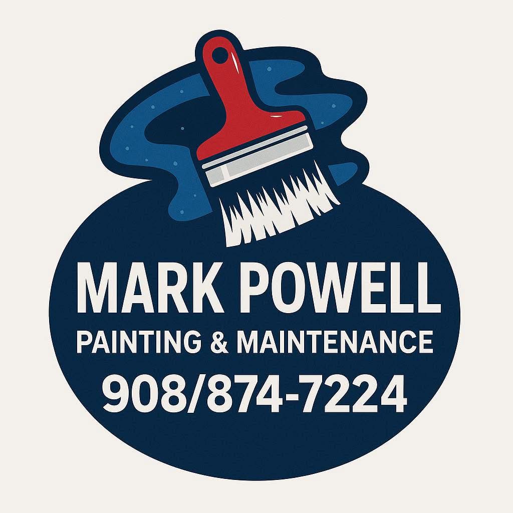Mark Powell Painting & Maintenance 