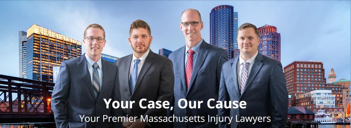 Mass Injury Group