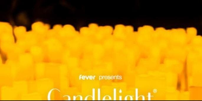 Candlelight: Vivaldi's Four Seasons