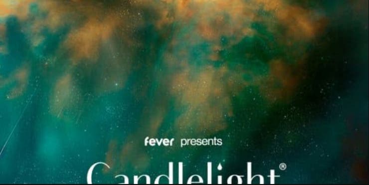 Candlelight: Coldplay & Imagine Dragons