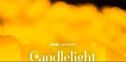 Candlelight: Tribute to Queen