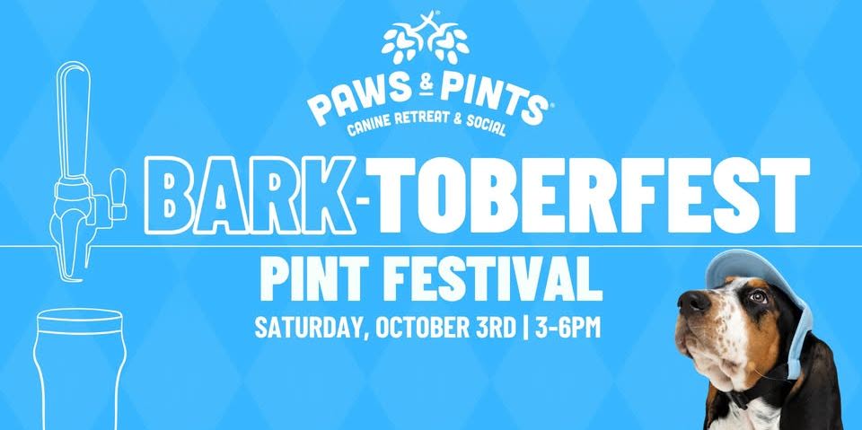 BARK-toberfest