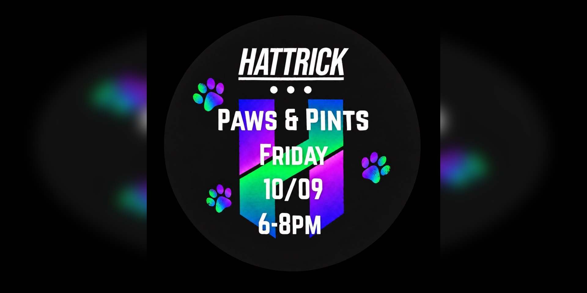 Pup Up Event