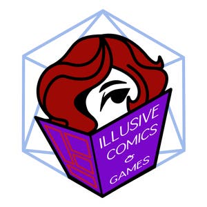Illusive Comics & Games, LLC