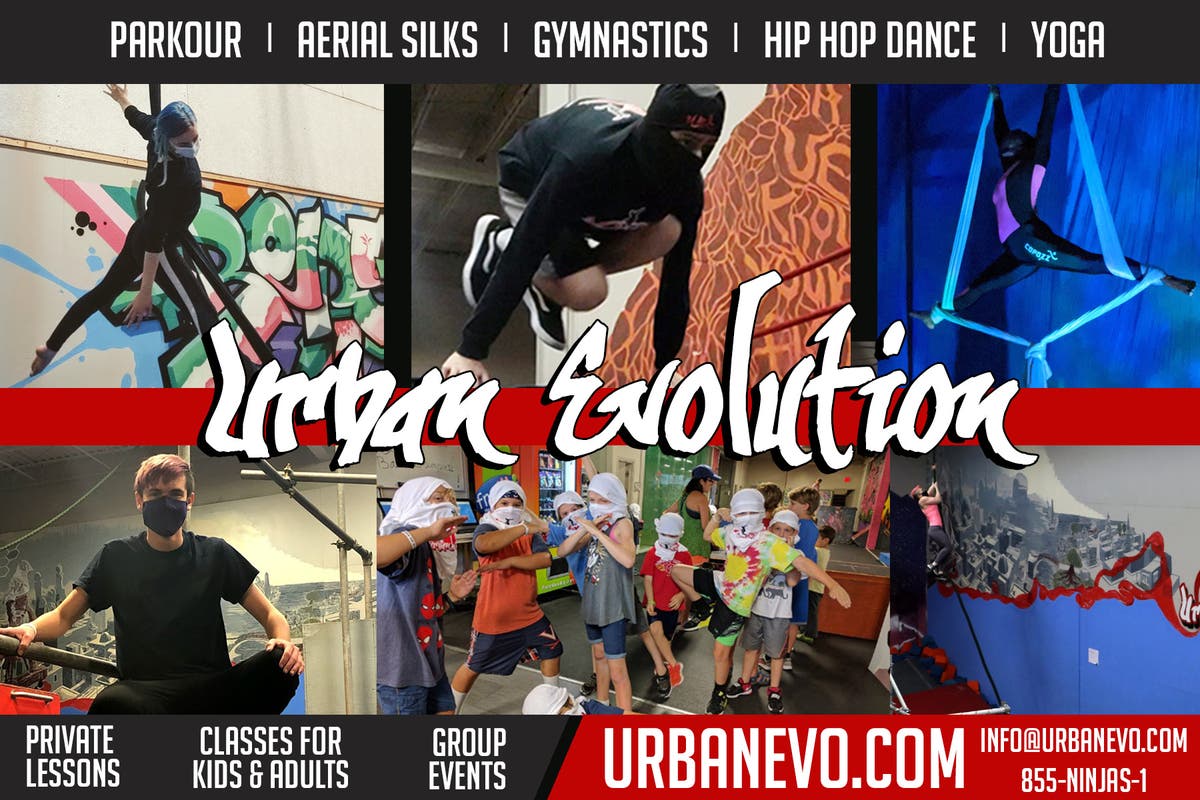 Urban Evolution