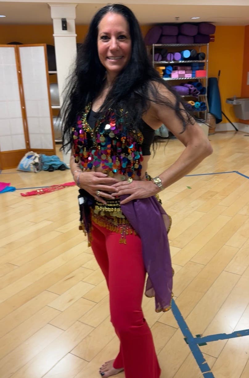 Bellydancing for Beginners