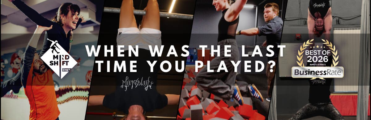 MindShift Gym