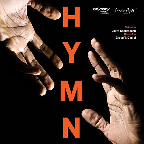 'Hymn' at The Odyssey