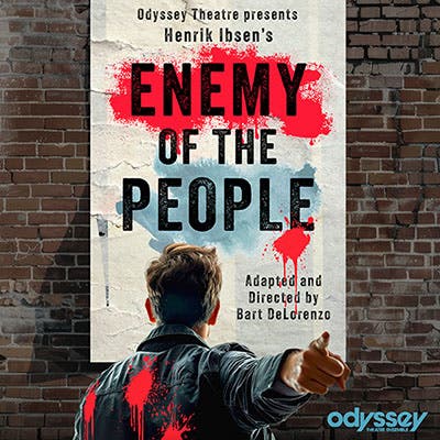 Enemy of the People