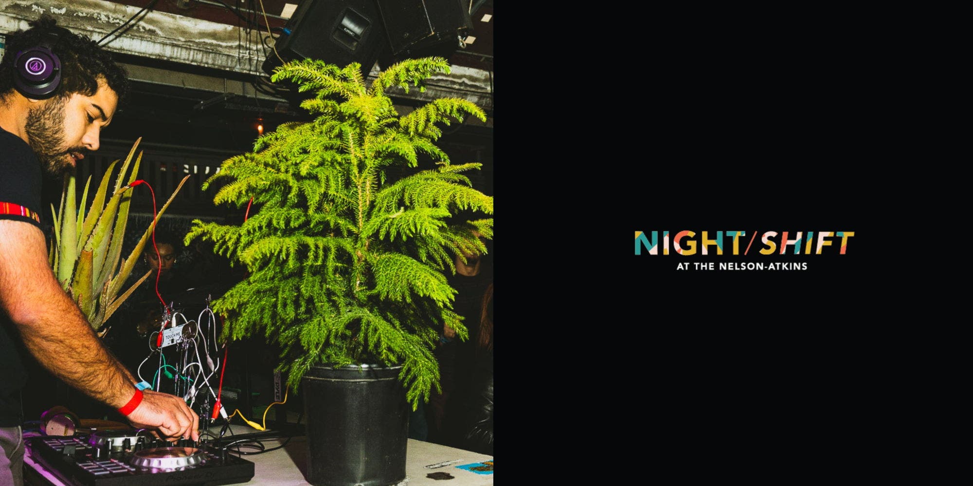 The Nelson-Atkins Night/Shift: UltraVivid