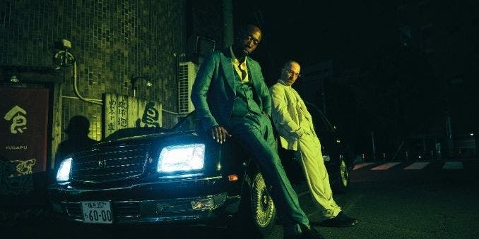 Freddie Gibbs