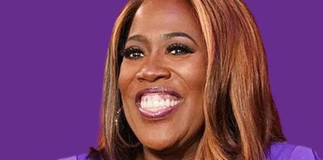 Sheryl Underwood